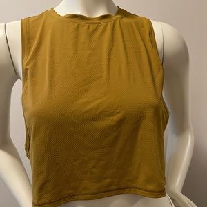 Lululemon’s Tank Top